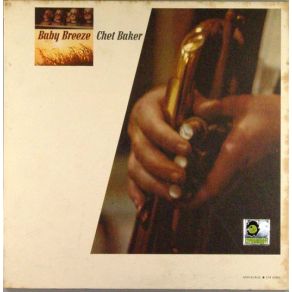 Download track The Touch Of Your Lips Chet Baker