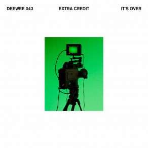 Download track It's Over (Edit) Extra Credit!
