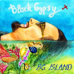 Download track WHORU Black Gypsy