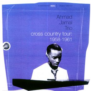 Download track Moonlight In Vermont Ahmad Jamal Trio