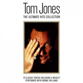 Download track Somethin' Bout You Baby I Like Tom Jones