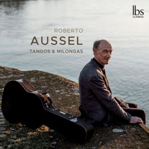 Download track Hommage À Piazzolla Roberto Aussel