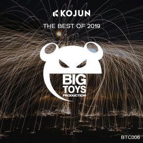 Download track Corvus (Original Mix) Kojun