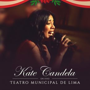 Download track Señora (En Vivo) Kate Candela