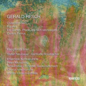 Download track Collection Serti' Gerald Resch