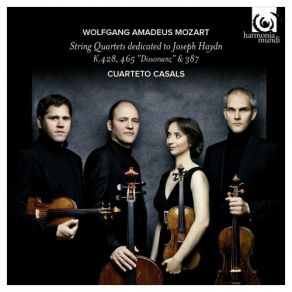 Download track 3. String Quartet No. 14 In G Major K. 387 ''Spring'' - III. Andante Cantabile Mozart, Joannes Chrysostomus Wolfgang Theophilus (Amadeus)