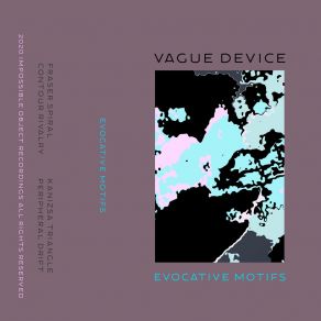 Download track Fraser Spiral Vague Device