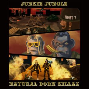 Download track O. G Junkie Jungle