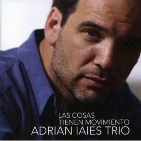 Download track Organito De La Tarde Adrian Iaies