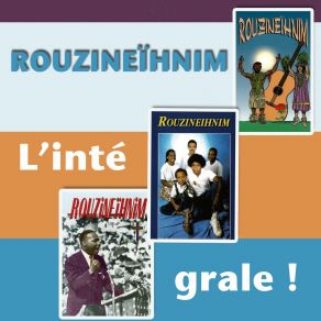 Download track Hmitôt Rouzineïhnim