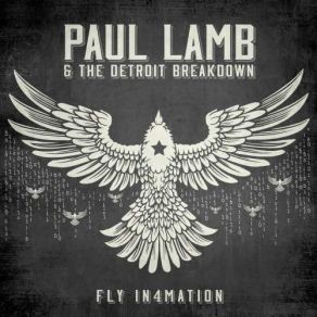 Download track And A Little Bit More (I Want It All) Paul Lamb, The Detroit Breakdown