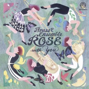 Download track Monnot Hymne Àl'amour (Arr. Y. Terukina For Brass Ensemble) Brass Ensemble ROSE