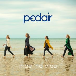 Download track Iaith Pedair