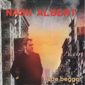 Download track City Is Burning Nash Albert