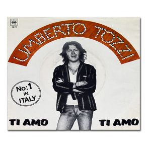 Download track Ti Amo (Remix Dance 80'S)  Umberto Tozzi