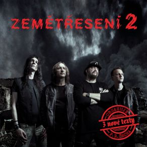 Download track Hodina H Zemětřesení 2