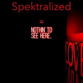 Download track Back In The Days Spektralized