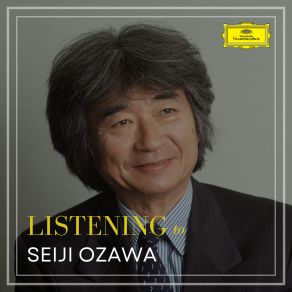 Download track Tchaikovsky: The Nutcracker, Op. 71, TH. 14 / Act 2-No. 13 Waltz Of The Flowers Seiji OzawaBoston Symphony Orchestra