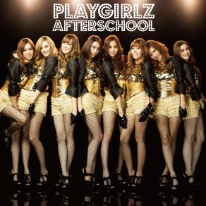 Download track Because Of You (Japan Ver.) After School