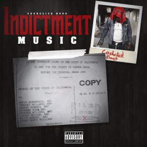 Download track Not Guilty Cash Click Boog