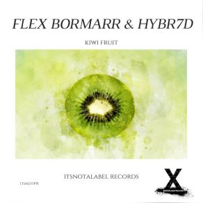 Download track Kiwi Fruit (Extended Mix) Flex Bormarr