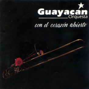 Download track Aprendiendo A Amar Guayacan OrquestraGuayacan Orquesta