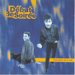 Download track Chance Début De Soirée