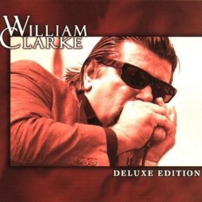 Download track Somebody Is Calling Me Home William Clarke