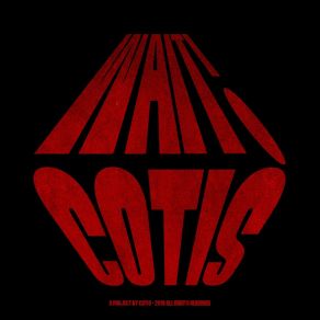 Download track Ride Cotis