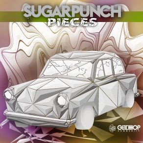 Download track Pieces (Instrumental Mix) Sugarpunch