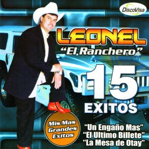 Download track Sabiendo Quien Era Yo Leonel El Ranchero