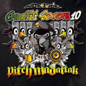 Download track Shanty Jam Pitch Mad Attak