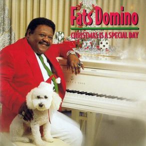 Download track Christmas Is A Special Day Fats Domino