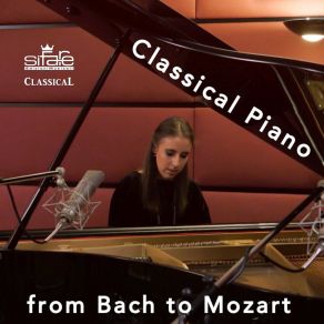 Download track Partita No. 1 In B-Flat Major, Bwv 825: I. Prelude Caterina BarontiniJohann Sebastian Bach