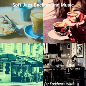 Download track Romantic Freelance Work Background Music