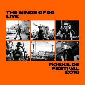 Download track En Engel (Live) The Minds Of 99