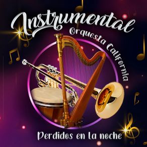 Download track Perdidos En La Noche Orquesta California