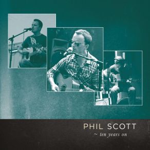 Download track Tell Me Phil Scott