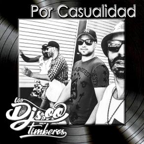 Download track Cubamania Llegò Los DJs Timberos