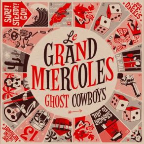 Download track Western Standart Time Le Grand Miercoles