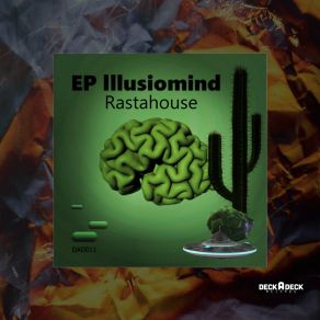 Download track Mescaline RastahouseDIGBAKER