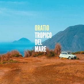 Download track Margarita Oratio