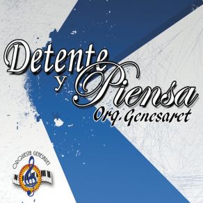 Download track Detente Y Piensa Orquesta Genesaret