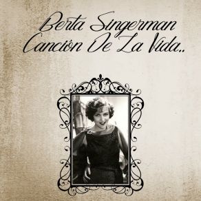 Download track Capricho Berta Singerman