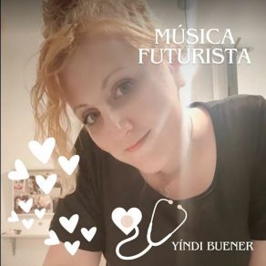 Download track Por Un Amor Futuro Yíndi Buener