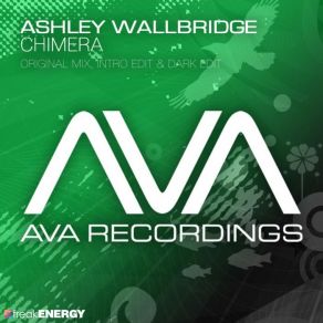 Download track Chimera (Dark Edit) Ashley Wallbridge