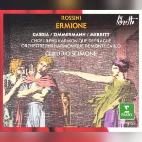 Download track Marcia Marziale Gioacchino Rossini, Claudio Scimone