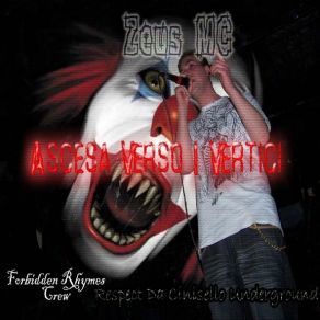 Download track Ascesa Verso I Vertici Zeus MC