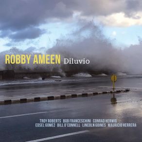 Download track Mixology Robby Ameen