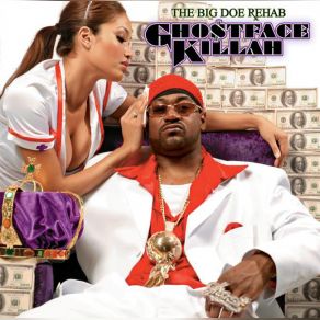 Download track We Celebrate Ghostface KillahKid Capri